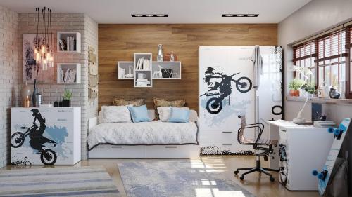 Как обыграть неудобные выступы: практические советы 14