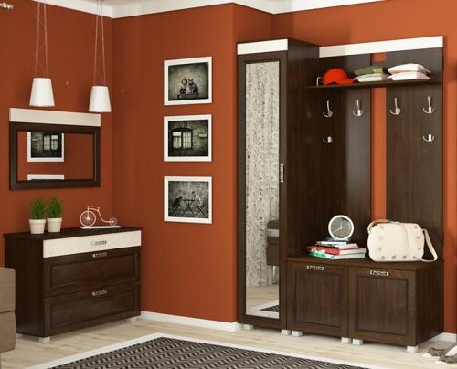 Маленькая прихожая: как сделать её стильной и функциональной Маленькая прихожая: как сделать её стильной и функциональной