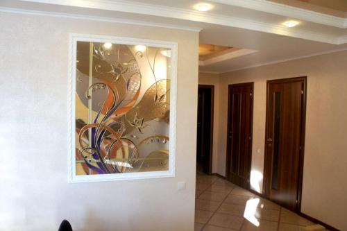 Как оформить нишу в стене: советы дизайнеров 08