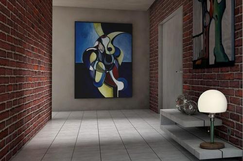 Какие стили интерьера лучше всего сочетаются с нишей в коридоре. Лофт