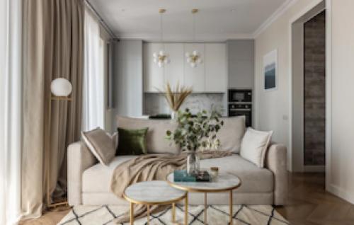 Почему ниши в коридоре получились из-за ошибок в планировке 15