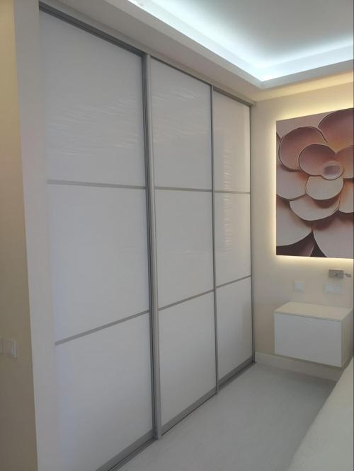 Оформление ниши в коридоре: идеи и советы 22