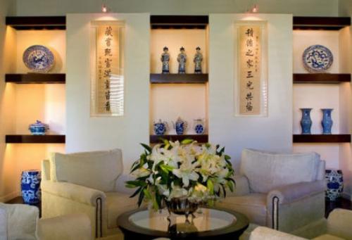 Как выбрать правильное освещение для ниши, чтобы она выглядела привлекательно. Особенности создания подсветки в нише в разных помещениях