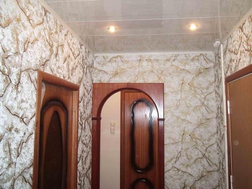 Оформление ниши в коридоре: идеи и советы 08