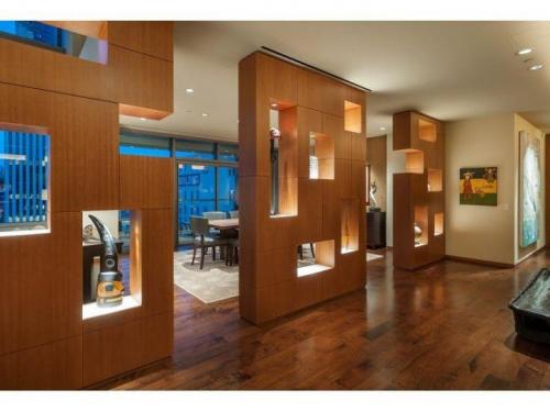 Оформление ниши в коридоре: идеи и советы 13