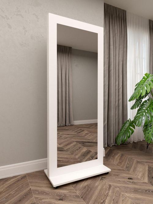 Как зеркало в нише влияет на восприятие пространства прихожей. Зеркало в прихожую и коридор: Как не ошибиться при выборе и разместить правильно