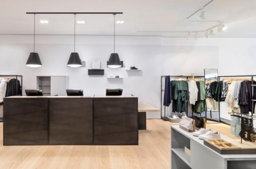 Как превратить нишу в прихожей в стильный и функциональный элемент 15