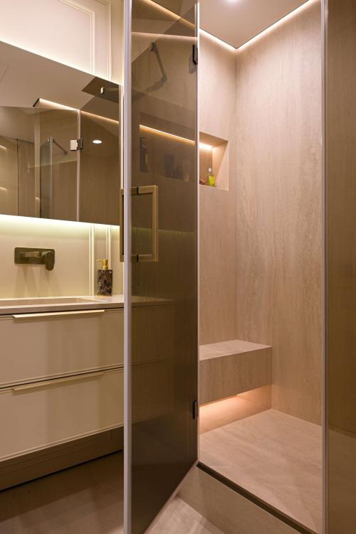 Какие современные тенденции в дизайне ниш. Тренды интерьера: модные цвета, мебель и материалы