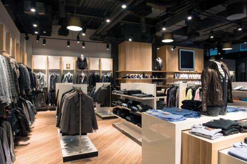 Как превратить нишу в прихожей в стильный и функциональный элемент 20