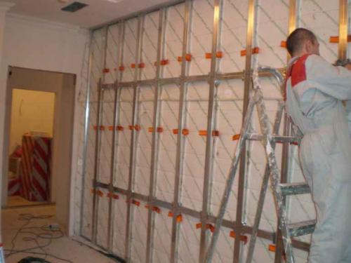 Как правильно рассчитать количество необходимого гипсокартона для определенной площади. Как посчитать сколько нужно купить листов гипсокартона на комнату