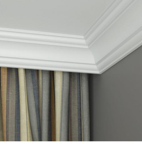 Ниша в стене: как сделать её центральным элементом дизайна 09