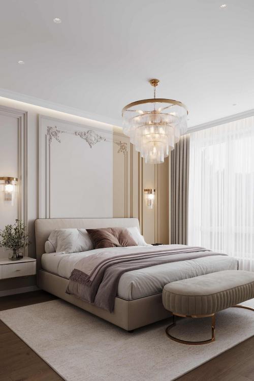 Какие современные тенденции в дизайне ниш можно использовать. Тренды в дизайне интерьера: как применить их в разных зонах квартиры