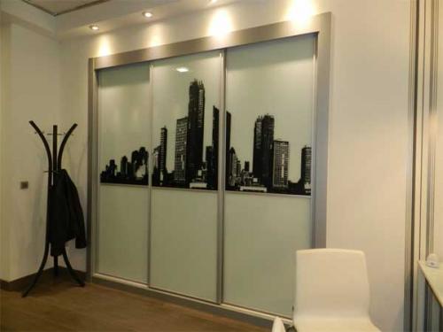 Полезные советы по использованию ниши в прихожей для хранения вещей 03 Полезные советы по использованию ниши в прихожей для хранения вещей 03