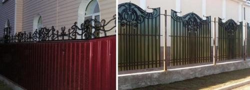 Как обшить профлистом вместо сайдинга: пошаговая инструкция 17