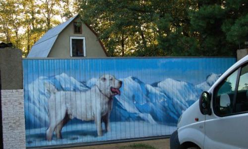 Как обшить профлистом вместо сайдинга: пошаговая инструкция 15