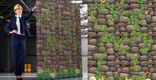 Инструкция по монтажу стенового профнастила. Выбор профнастила для обшивки