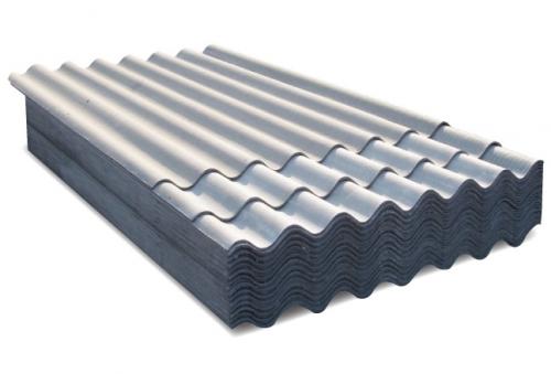 Как сделать фронтон из профнастила своими руками: пошаговая инструкция 08