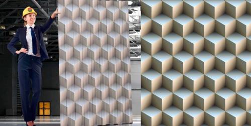 Инструкция по монтажу стенового профнастила. Выбор профнастила для обшивки