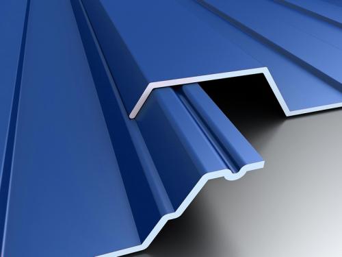 Полное руководство по монтажу стенового профнастила: шаг за шагом 17