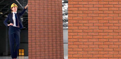 Инструкция по монтажу стенового профнастила. Выбор профнастила для обшивки