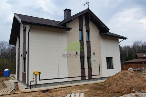 Топ-5 материалов для красивой и бюджетной фасадной обшивки 05