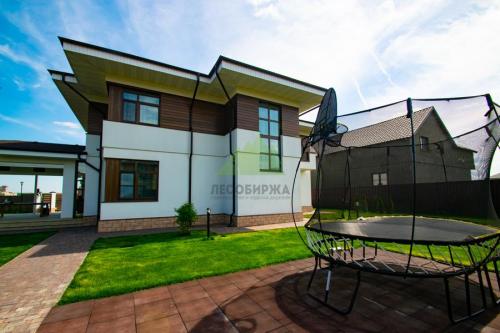 Топ-5 материалов для красивой и бюджетной фасадной обшивки 10