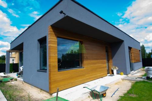 Топ-5 материалов для красивой и бюджетной фасадной обшивки 07