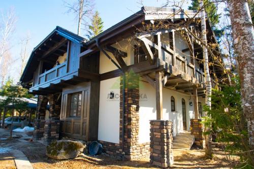 Топ-5 материалов для красивой и бюджетной фасадной обшивки 08