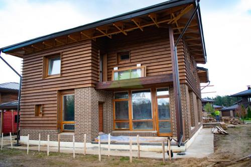 Топ-5 материалов для красивой и бюджетной фасадной обшивки 06