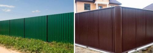 Полное руководство: как обшить дом профлистом красиво и надежно 12