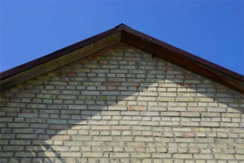 Обшиваем фасад здания профлистом: пошаговая инструкция 06