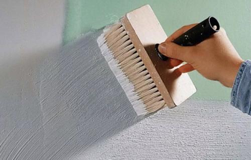 Наружная обшивка дома профнастилом своими руками: пошаговая инструкция 07