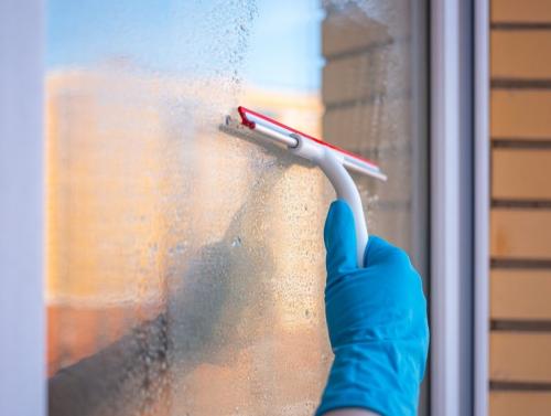 Как быстро и просто привести в порядок комнату. Средства и лайфхаки для уборки