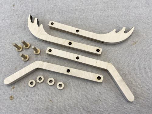 Какие DIY проекты можно сделать с детьми. Три классных DIY проекта — игрушки для ребенка своими руками [Чертежи прилагаются]