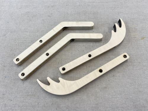 Какие DIY проекты можно сделать с детьми. Три классных DIY проекта — игрушки для ребенка своими руками [Чертежи прилагаются]