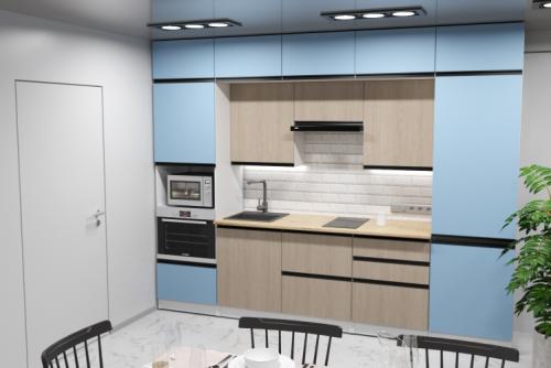 Удобные Лайфхаки для Хранения на Кухне: Смотрите Видео 02