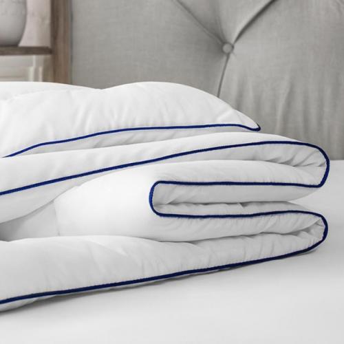 Как сделать домашний уборочный материал, который безопасен для аллергиков. Выбирайте гипоаллергенное постельное белье