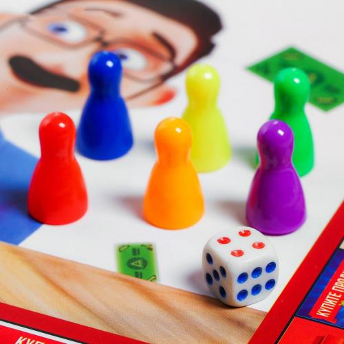 Фишки для Успеха: Как Стать Крутым за 5 Шагов 04 Фишки для Успеха: Как Стать Крутым за 5 Шагов 04