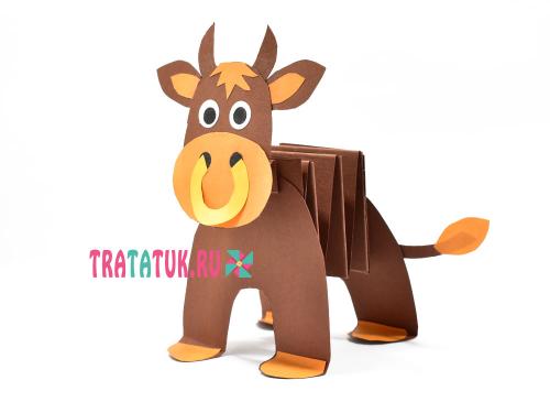 Какие материалы мне понадобятся для создания этих поделок из бумаги. Поделки из бумаги: 100+ простых идей пошагово