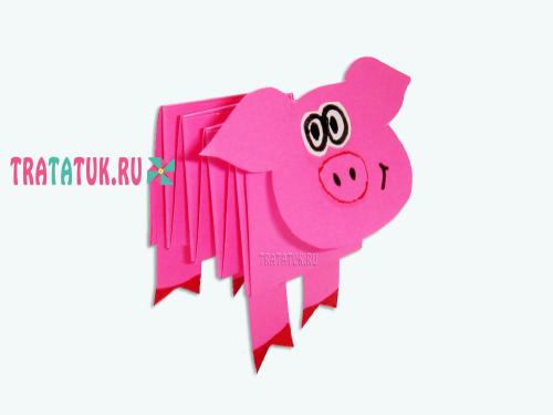 Какие материалы мне понадобятся для создания этих поделок из бумаги. Поделки из бумаги: 100+ простых идей пошагово