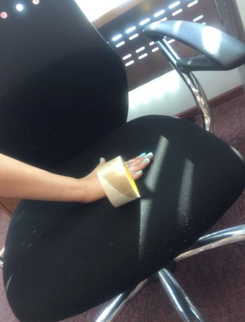 Удобные лайфхаки для телефона и канцелярии: 12 идей 09