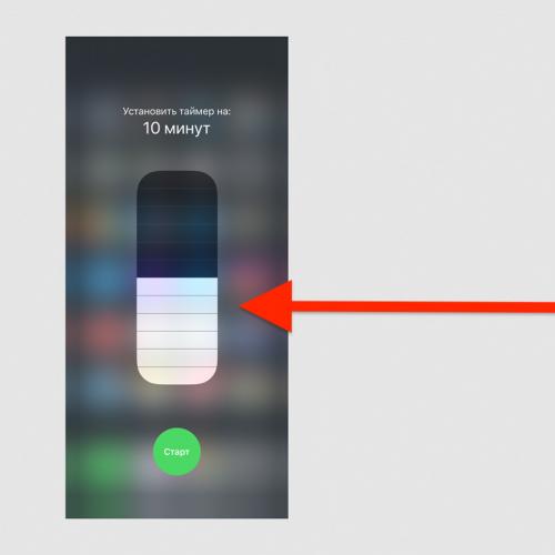 Как применять фишки, чтобы они действительно работали. Самые крутые фишки 3D Touch