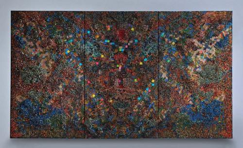 Сколько времени занимает создание каждой поделки. Художница создает невероятные скульптуры из бумаги – только представьте, сколько времени это занимает!