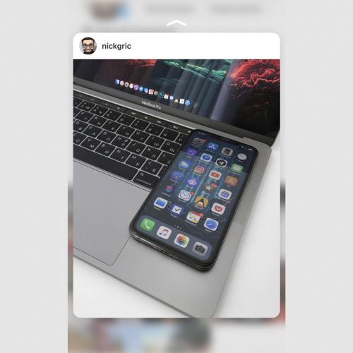 Как применять фишки, чтобы они действительно работали. Самые крутые фишки 3D Touch