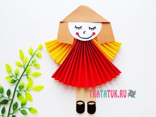 Какие материалы мне понадобятся для создания этих поделок из бумаги. Поделки из бумаги: 100+ простых идей пошагово