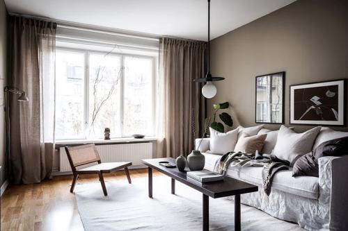 Как создать уют в небольшой квартире или комнате. 10 способов сделать маленькую квартиру уютнее