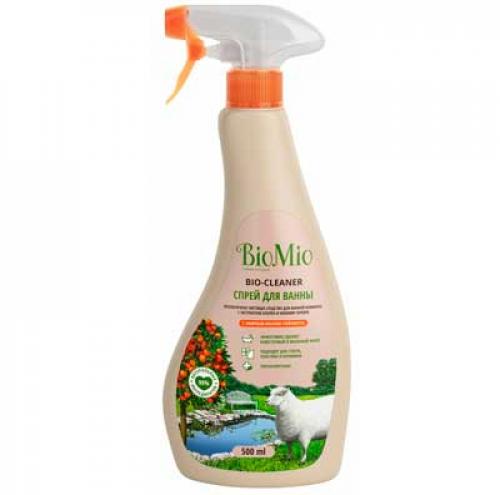 Какие средства для чистки ванной комнаты самые эффективные. Лучшие недорогие средства для чистки ванны