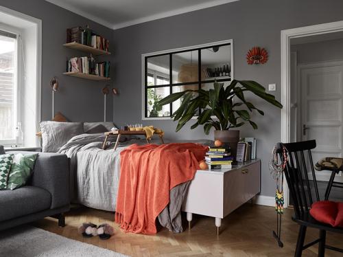 Как создать уют в небольшой квартире или комнате. 10 способов сделать маленькую квартиру уютнее