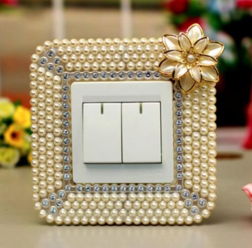 Какие бюджетные способы декора можно применять. Как за копейки украсить стены: 7 бюджетных идей