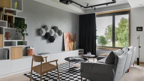 Как использовать текстиль для создания уютной атмосферы. Секрет уютного интерьера: как использовать текстиль в гостиной